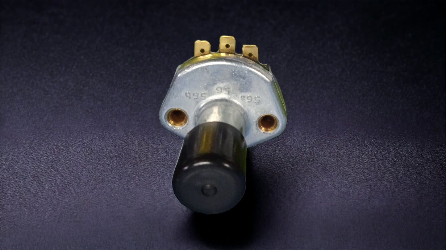 Dip Switch Push-On