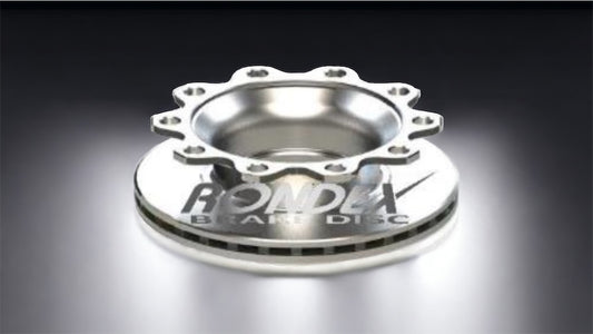 BPW SKH SERIES RDX 7446