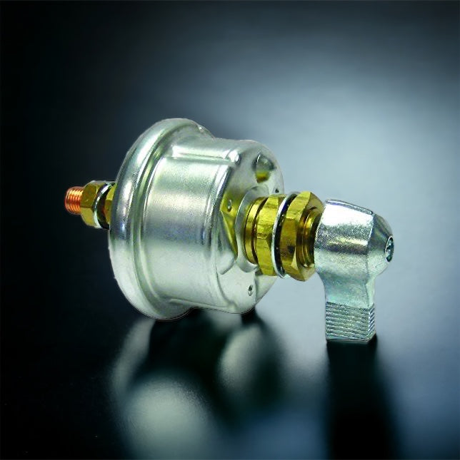 Battery Master Switch