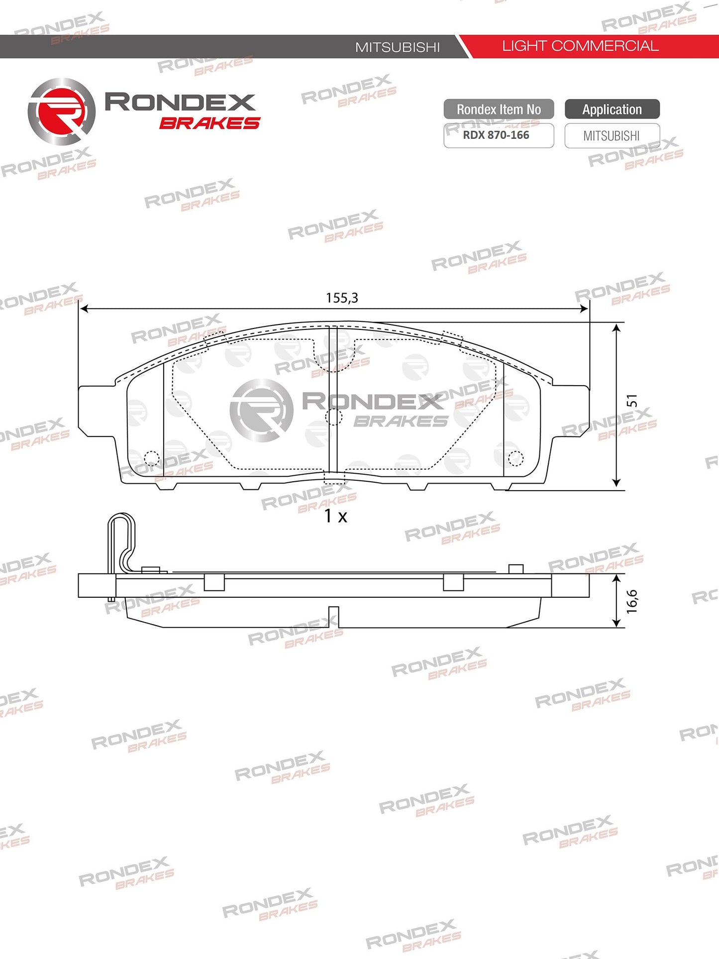 MITSUBISHI TRITON, FIAT FULLBACK