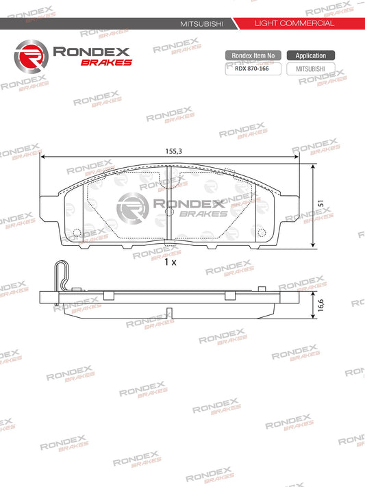 MITSUBISHI TRITON, FIAT FULLBACK