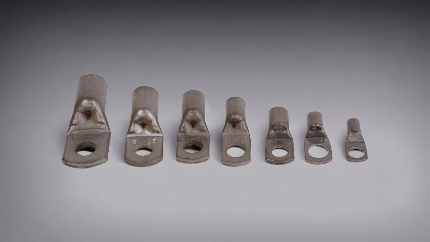 Battery Lugs Assorted