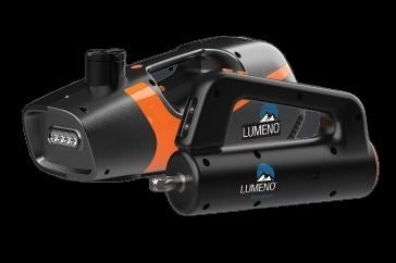 Lumeno 5-Ton Jack Kit