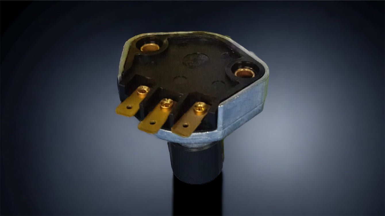 Dip Switch Push-On