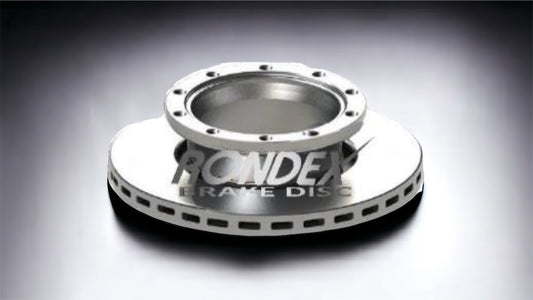 ROR TRAILER AXLE, MERITOR AXLE RDX 7349