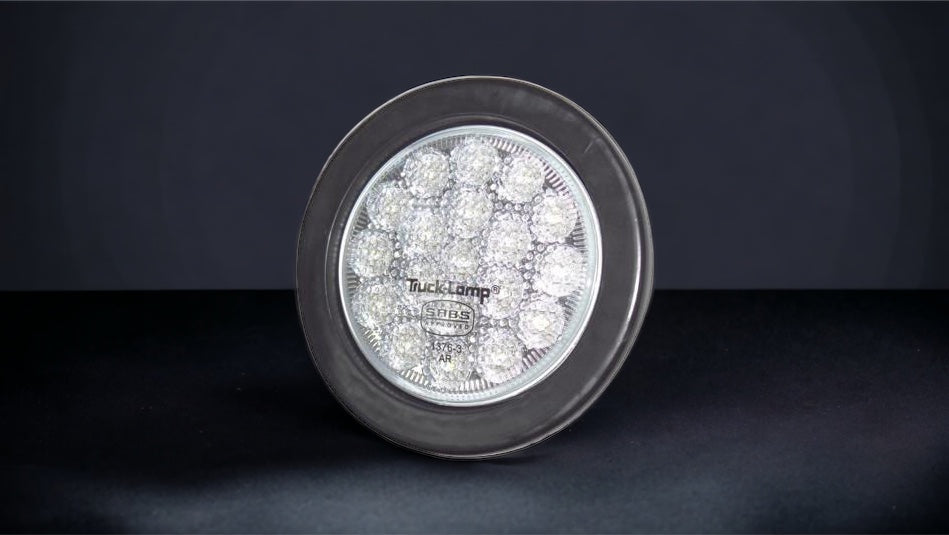 TRUCKLAMP CLEAR