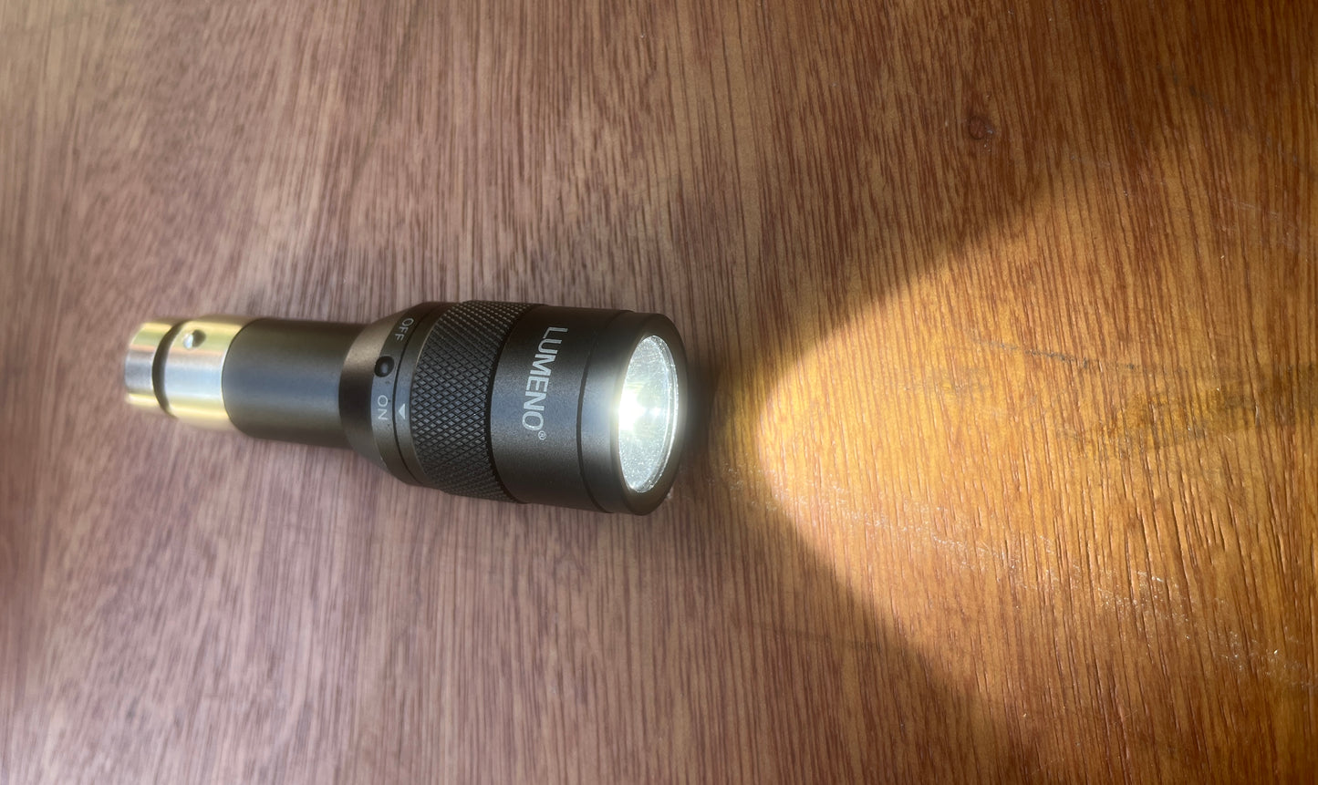 Cigarette Lighter Torch