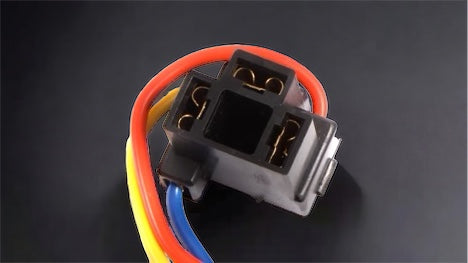 H4 Globe Holder