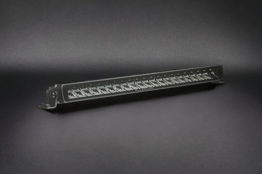 Hella Black Magic LED Lightbars Slim