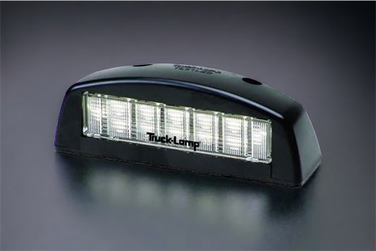 12 LED Number Plate Light