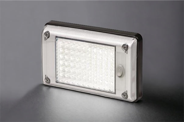 60 LED Interior Light