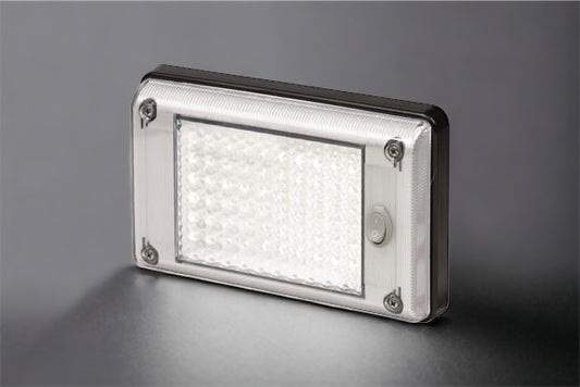 60 LED Interior Light
