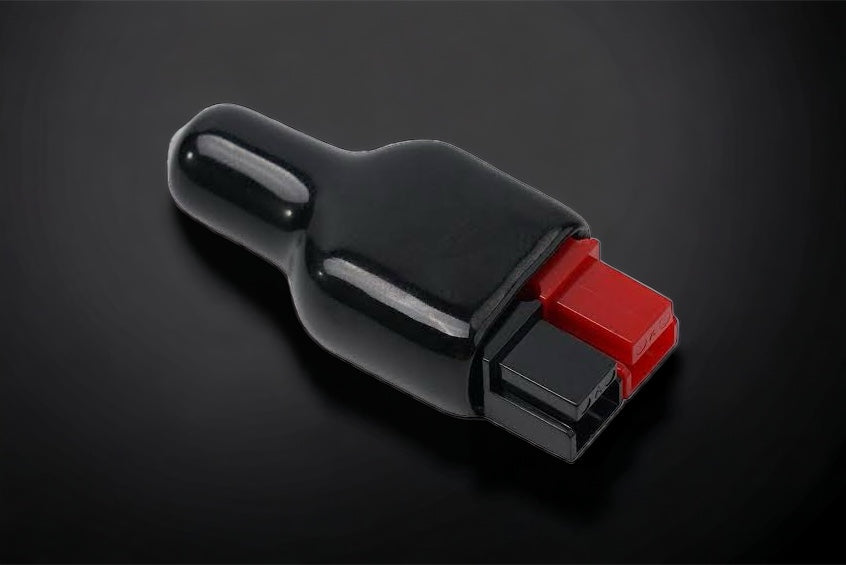 30A Connector Dust Cover