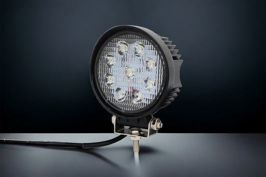 Lumeno 27W Spot Light