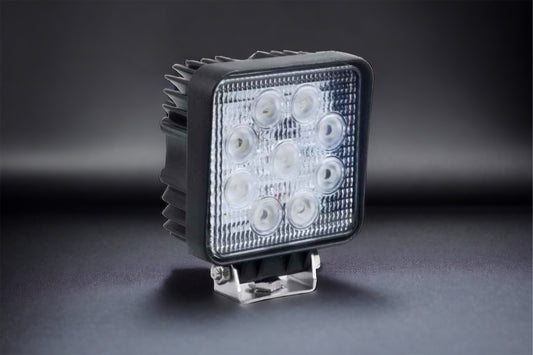 Lumeno 27W Flood Light - Square