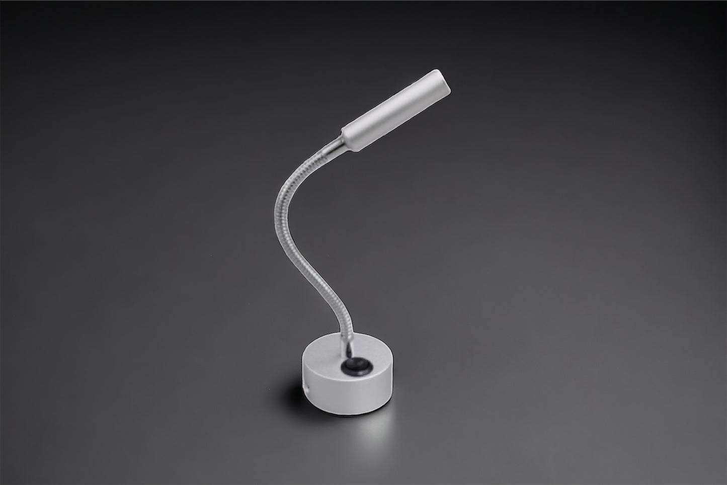 Lumeno Reading Light - Goose Neck