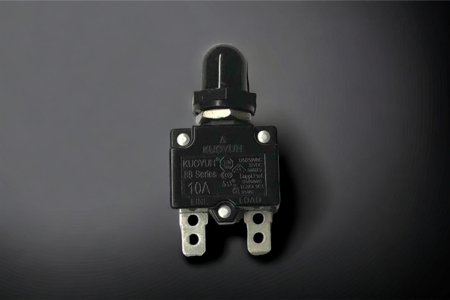 Circuit Breakers