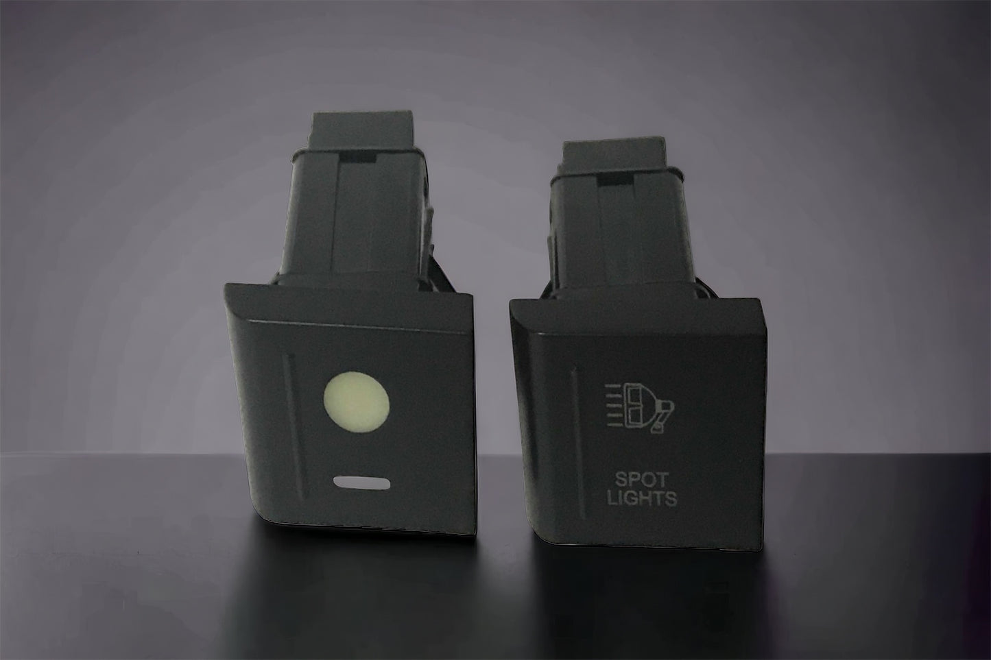 Push Button Switches - VW Amarok