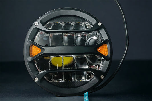 Lumeno Spot Light With Indicators Set