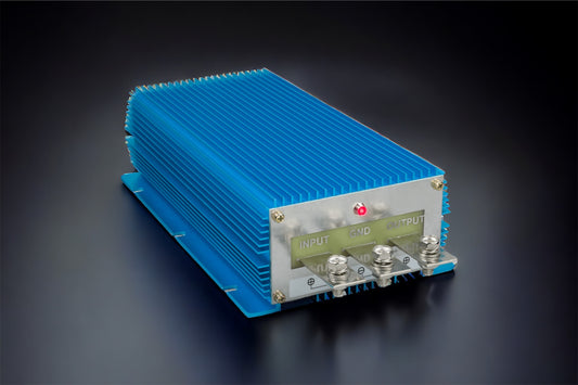 Victron Orion IP67 24V-12V 100A Converter