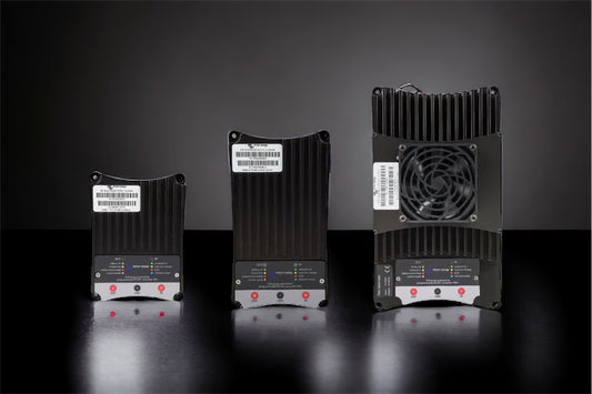 Victron Buck-Boost DC-DC Converters