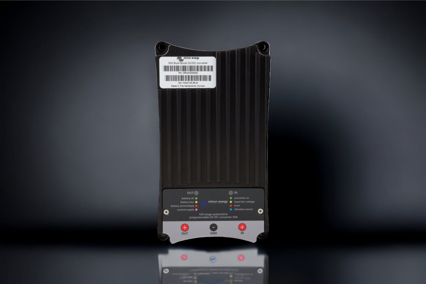 Victron Buck-Boost DC-DC Converters