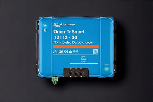 Victron Non-Insulated DC-DC Chargers