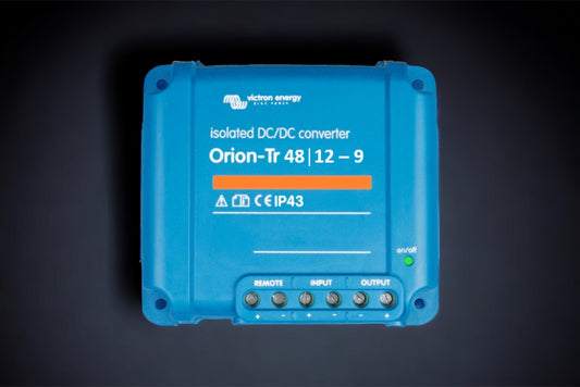 Victron Orion-Tr DC-DC 48V-12V Converters