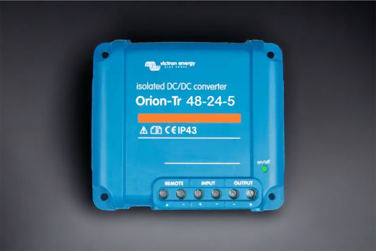 Victron Orion-Tr DC-DC 48V-24V Converters