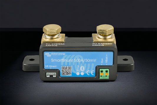 Victron SmartShunt