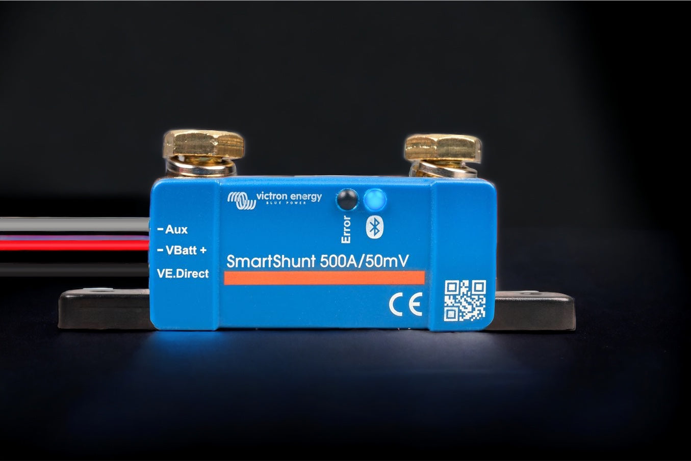 Victron SmartShunt IP65