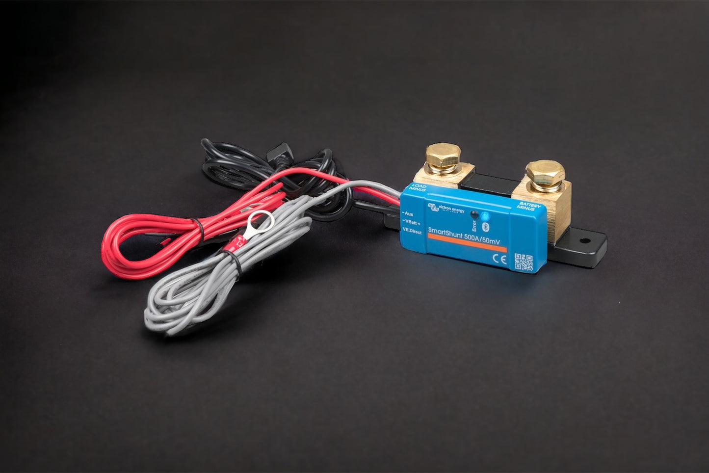 Victron SmartShunt IP65