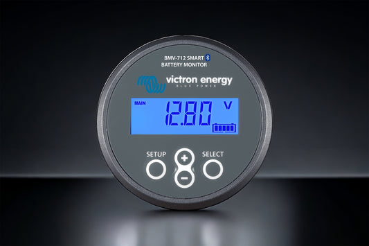 Victron BMV-712 Smart Battery Monitor