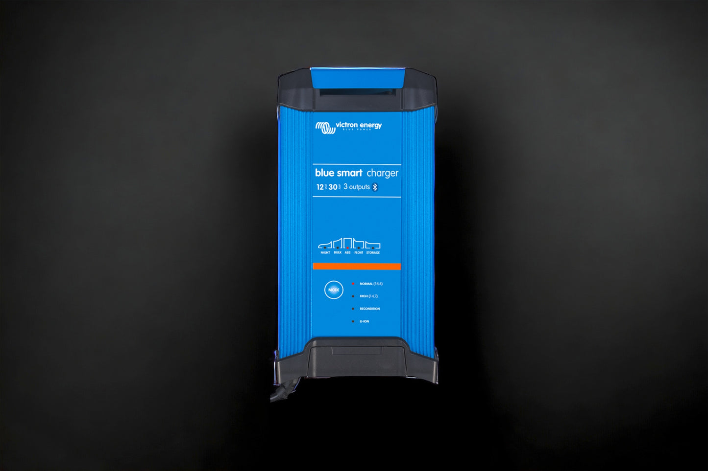 Victron BlueSmart IP22 Battery Chargers 12V