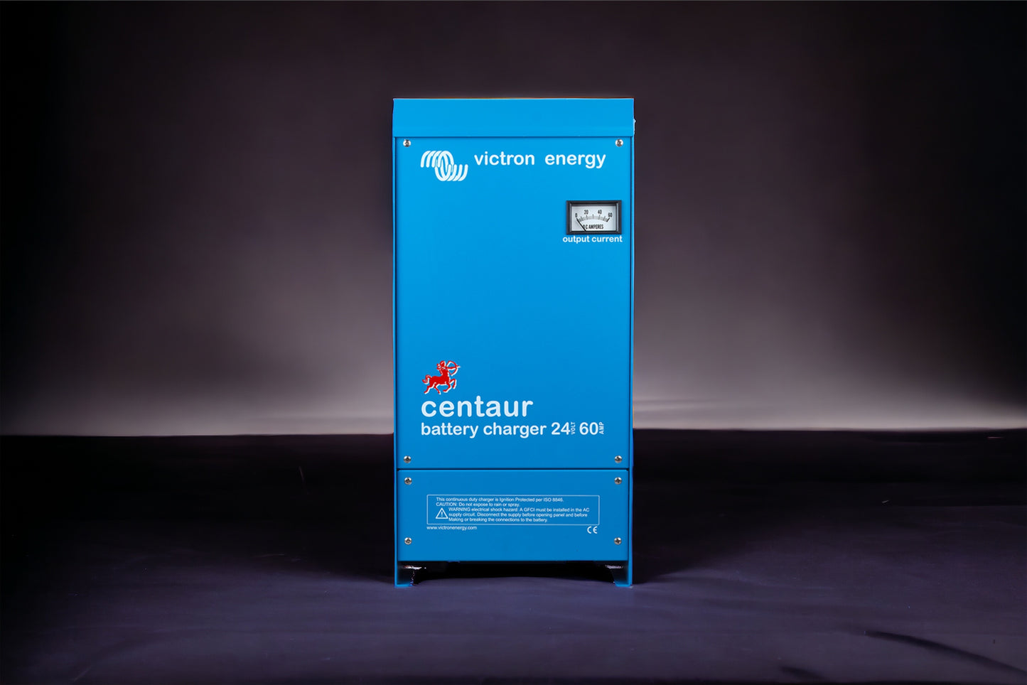 Victron Centaur Battery Chargers Analog Control 24V