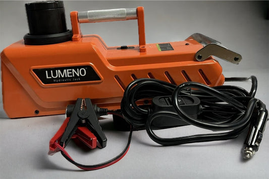 Lumeno 15-Ton Jack