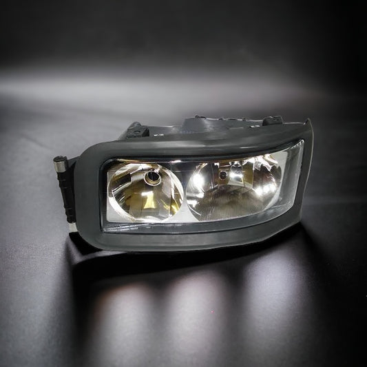 MAN TGA, TGL, LION’s CLASSIC