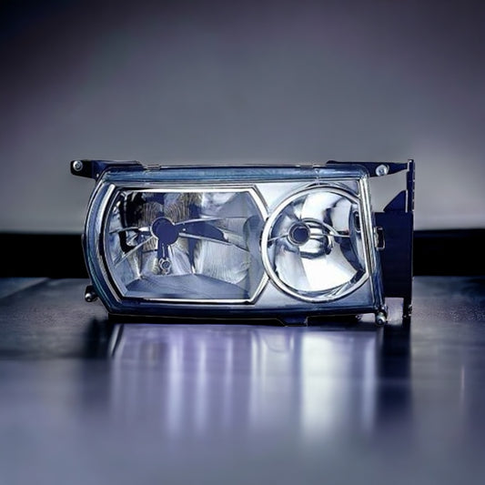 SCANIA P, G, R, T SERIES