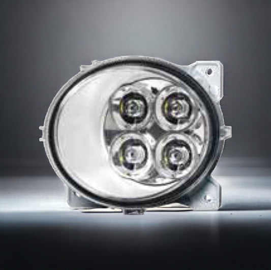 SCANIA P, G, R, T SERIES