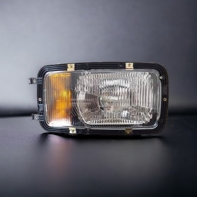 MERC V-SERIES 2517-2521