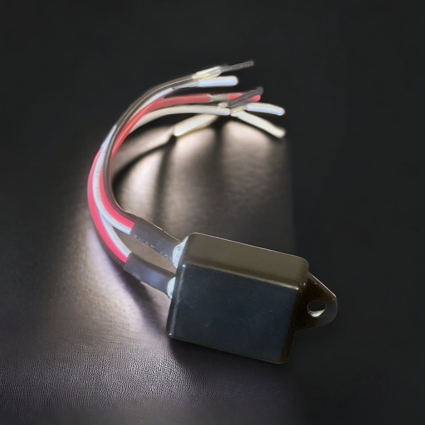 LED RESISTOR