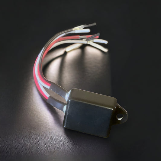 LED RESISTOR