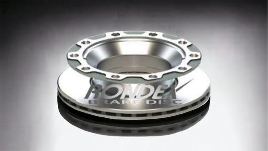 BPW SB, SH, H SERIES RDX 7336