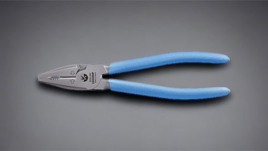 Gedore Power Combination Pliers