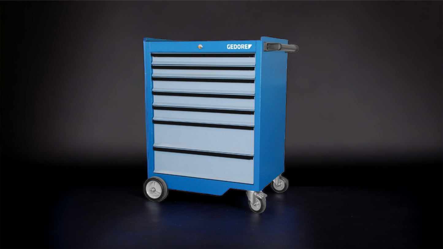 Gedore Tool Trolley 1525
