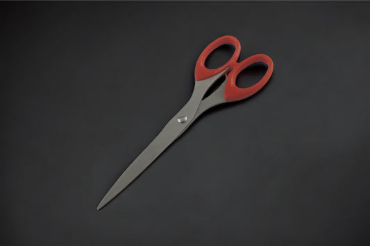 Kennedy 7” Paper Scissors