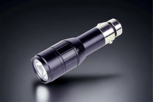 Cigarette Lighter Torch