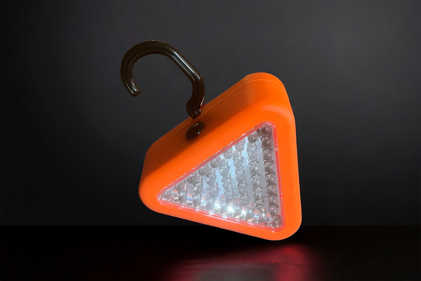 Emergency LED Light