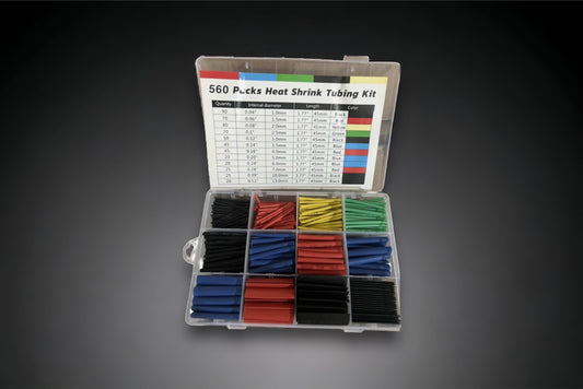 Heat Shrink Sleeve Kit