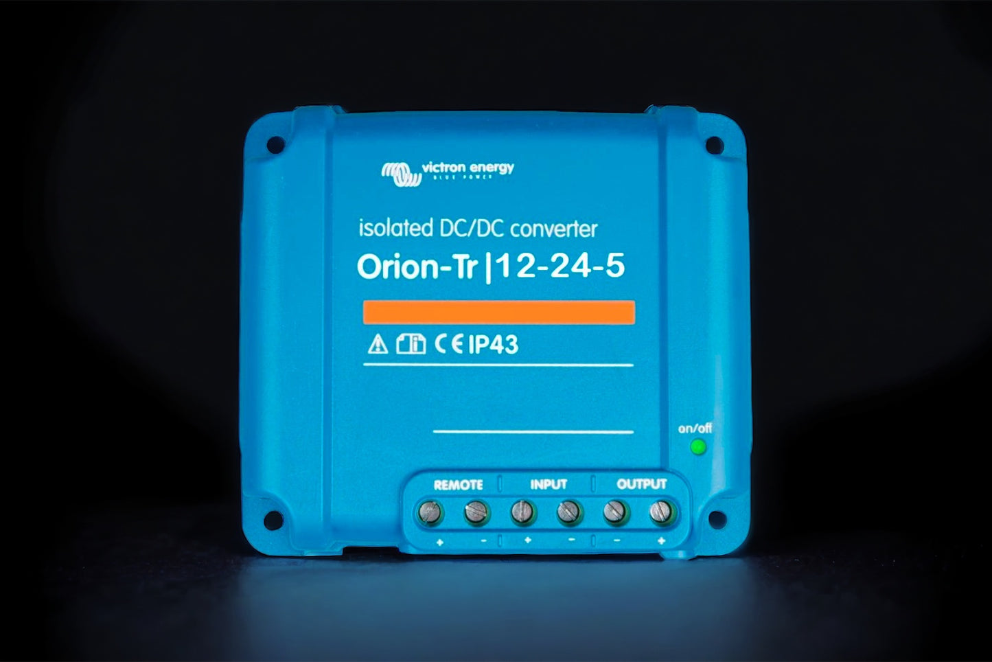 Victron Orion-Tr DC-DC 12V-24V Converters